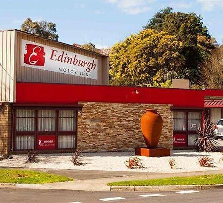 Edinburgh Motor Inn Уорагъл Екстериор снимка